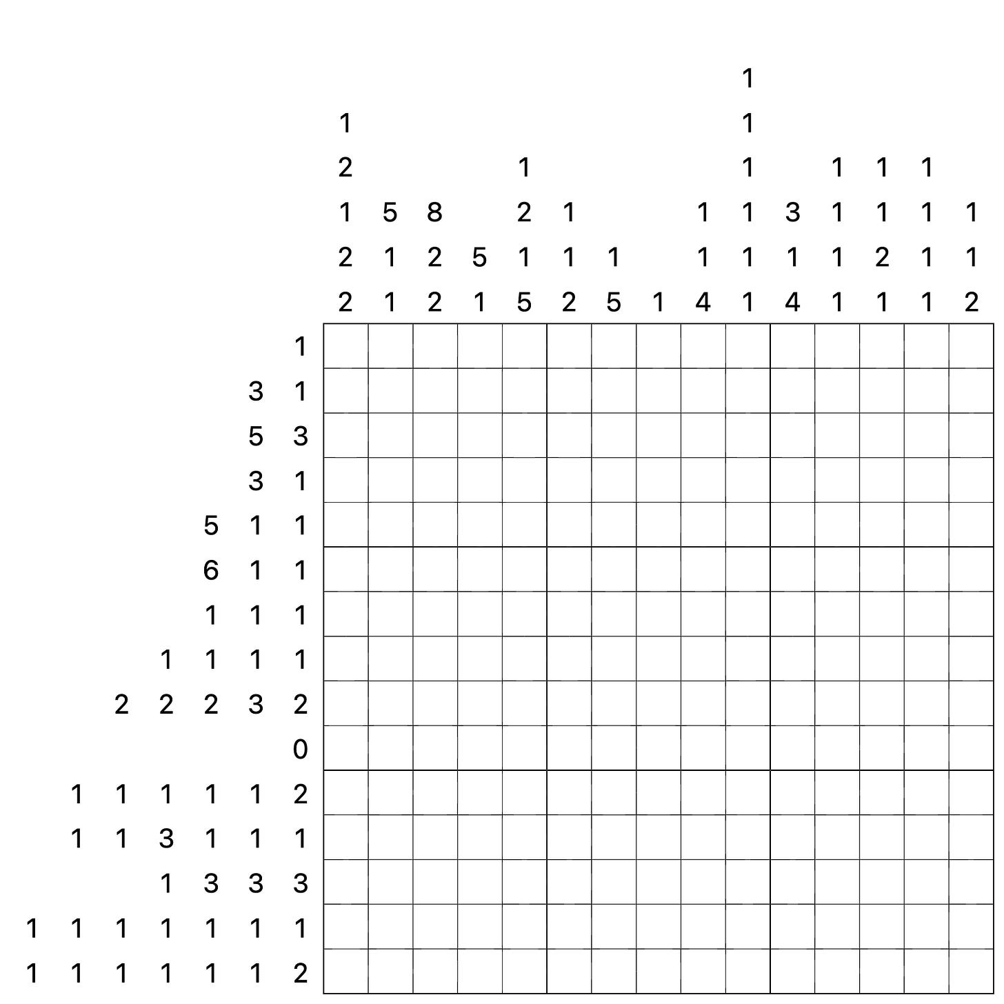 Puzzle image