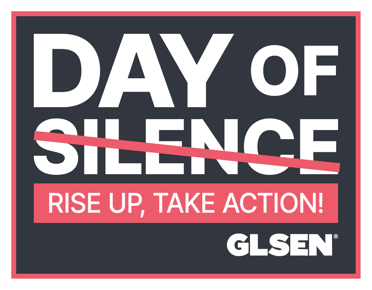 Day of (No) Silence