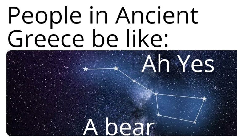 Trust me Jerry that a fucking bear. : r/memes