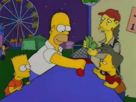 Image - Bart Carny 32.JPG | Simpsons Wiki | FANDOM powered by Wikia