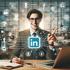 Linkedin 💎 001 | #Taller Domina LinkedIn: Eleva tu Marca Personal y Profesional al Siguiente Nivel