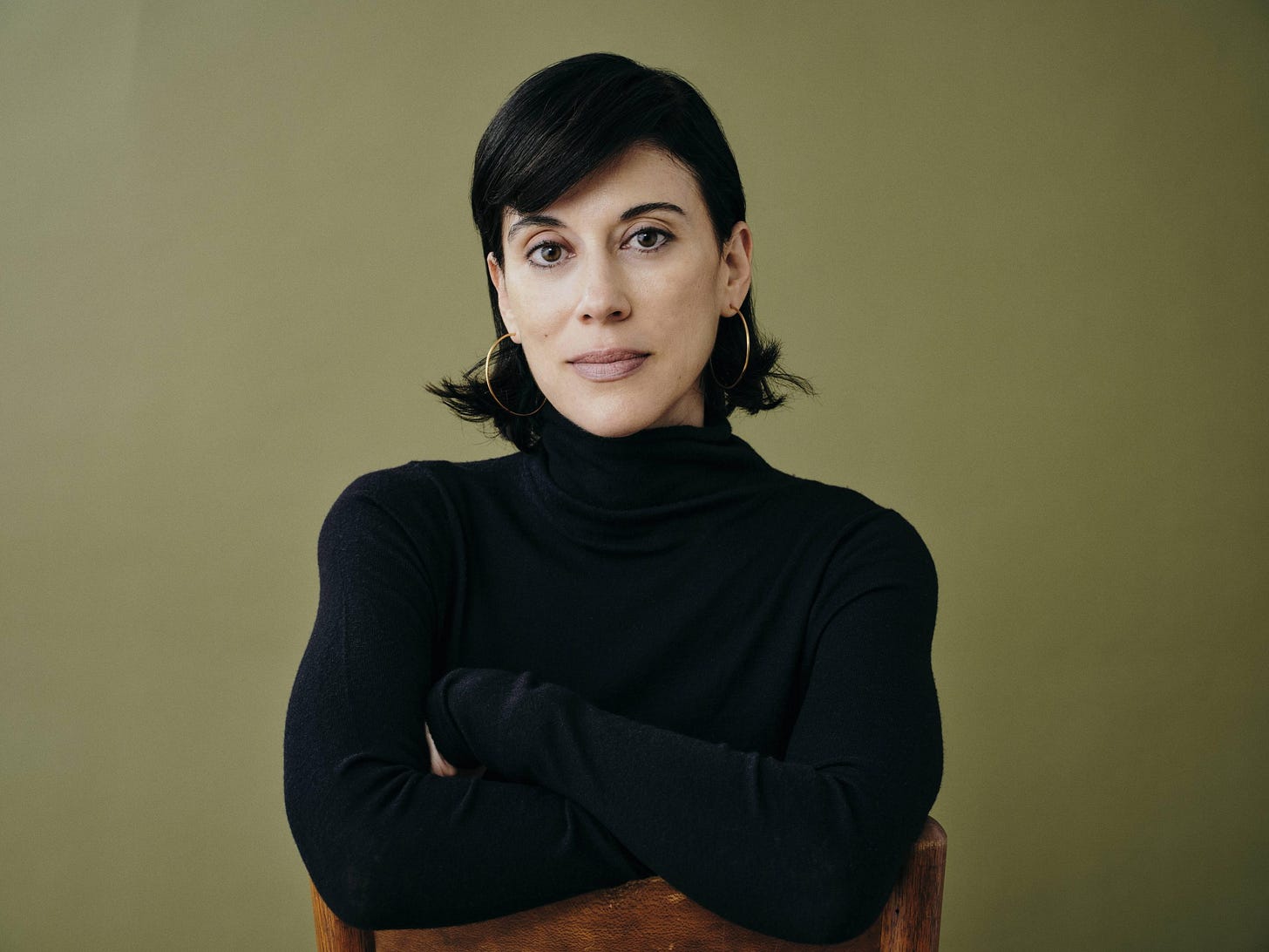 All That's Left Is Truth": Cherien Dabis on Her Most Urgent Film Yet -  Rolling Stone MENA