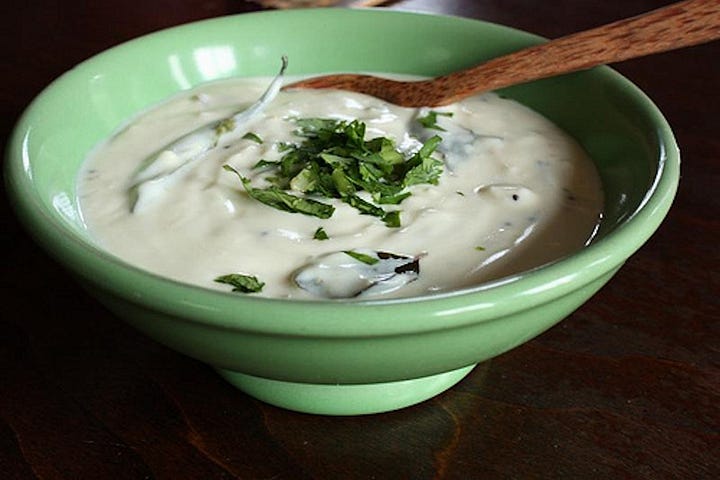 more indian ideas!