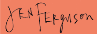 Jen Ferguson's Studio Updates