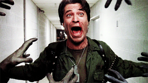 Could you survive “Day Of The Dead - 1985” : r/ZombieSurvivalTactics Could you survive “Day Of The Dead - 1985” : r/ZombieSurvivalTactics
