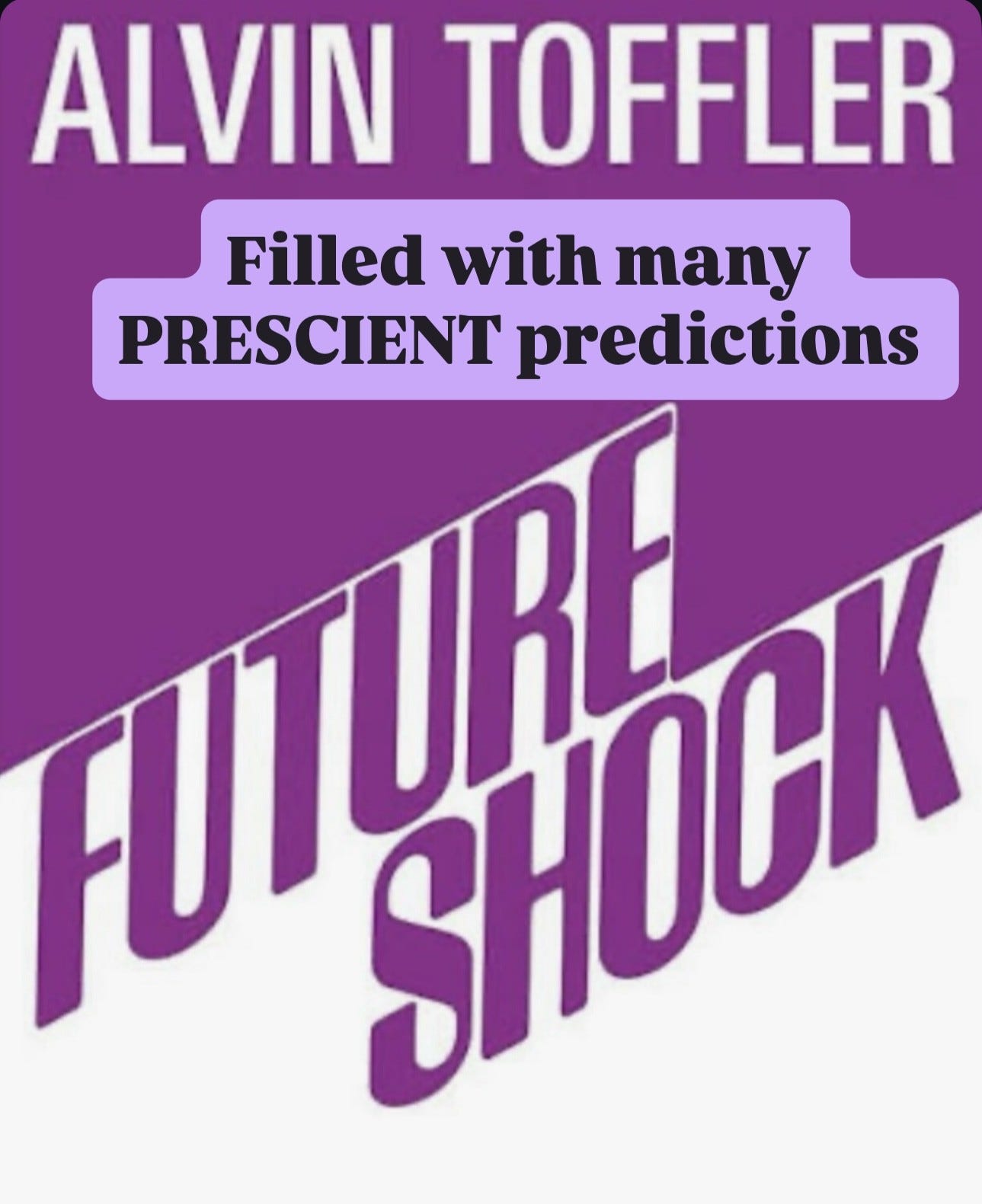 A book cover with purple text

AI-generated content may be incorrect.