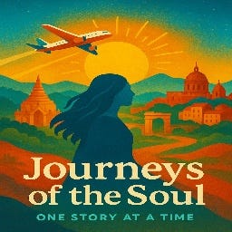 Journeys of the Soul