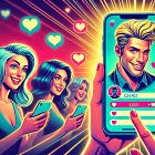 Have Dating Apps Really Ruined The Dating Landscape?