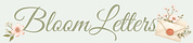 Bloom Letters