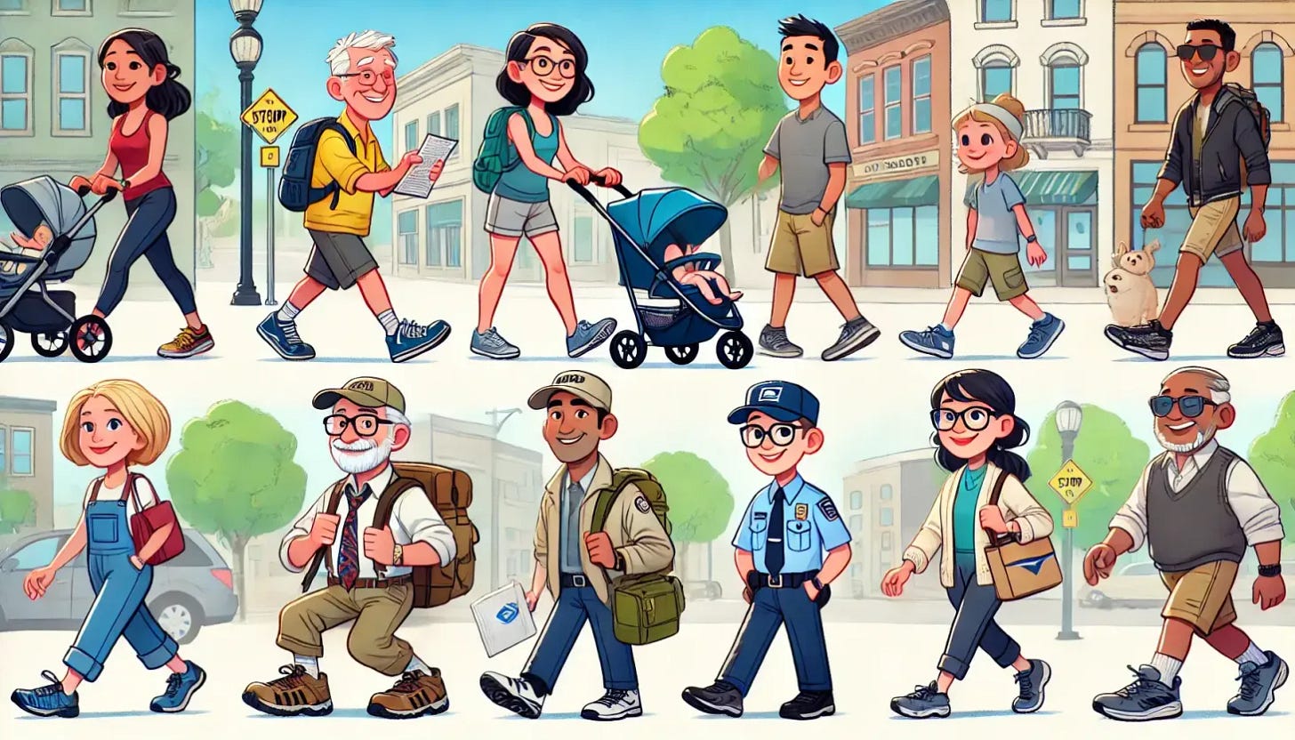 buyer persona for keyword research