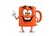 Grant Tea for Teachers