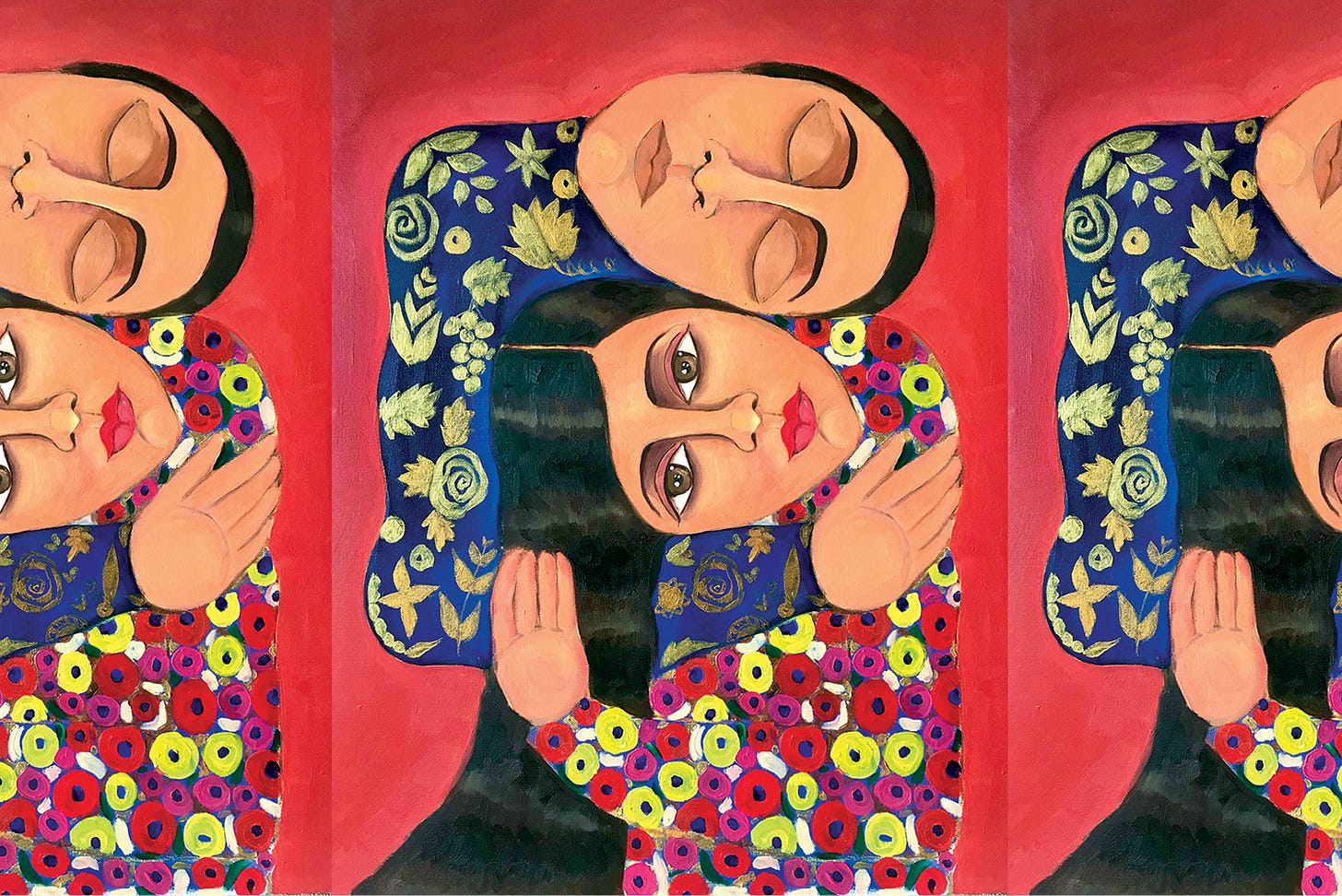 Malak Mattar: 'I Don't Care How the World Sees Me' - GQ Middle East