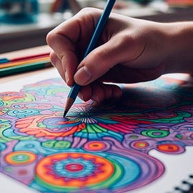 Children and High People