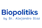 Biopolitiks by Dr. Alejandro Diaz