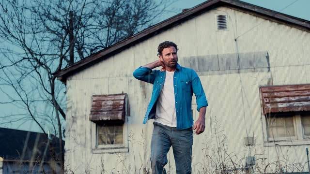 South Dakota Cattlemen's Foundation Presents Dierks Bentley South Dakota Cattlemen's Foundation Presents Dierks Bentley