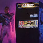 È successo il 20 gennaio: Darius e...