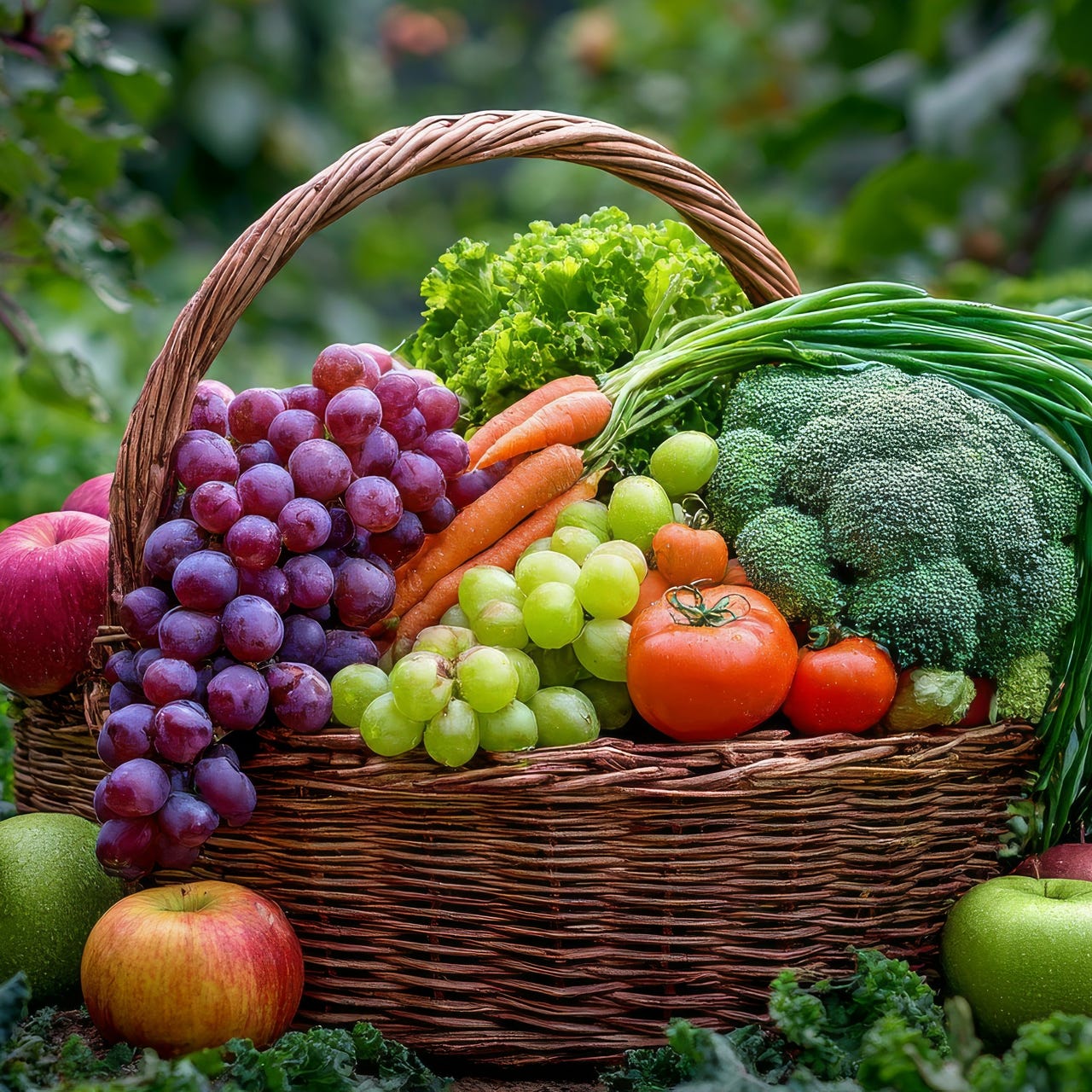 Artwork for Eat More Plants to Thrive