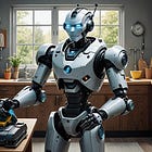 Editorial: Robots are coming for your job, maybe.