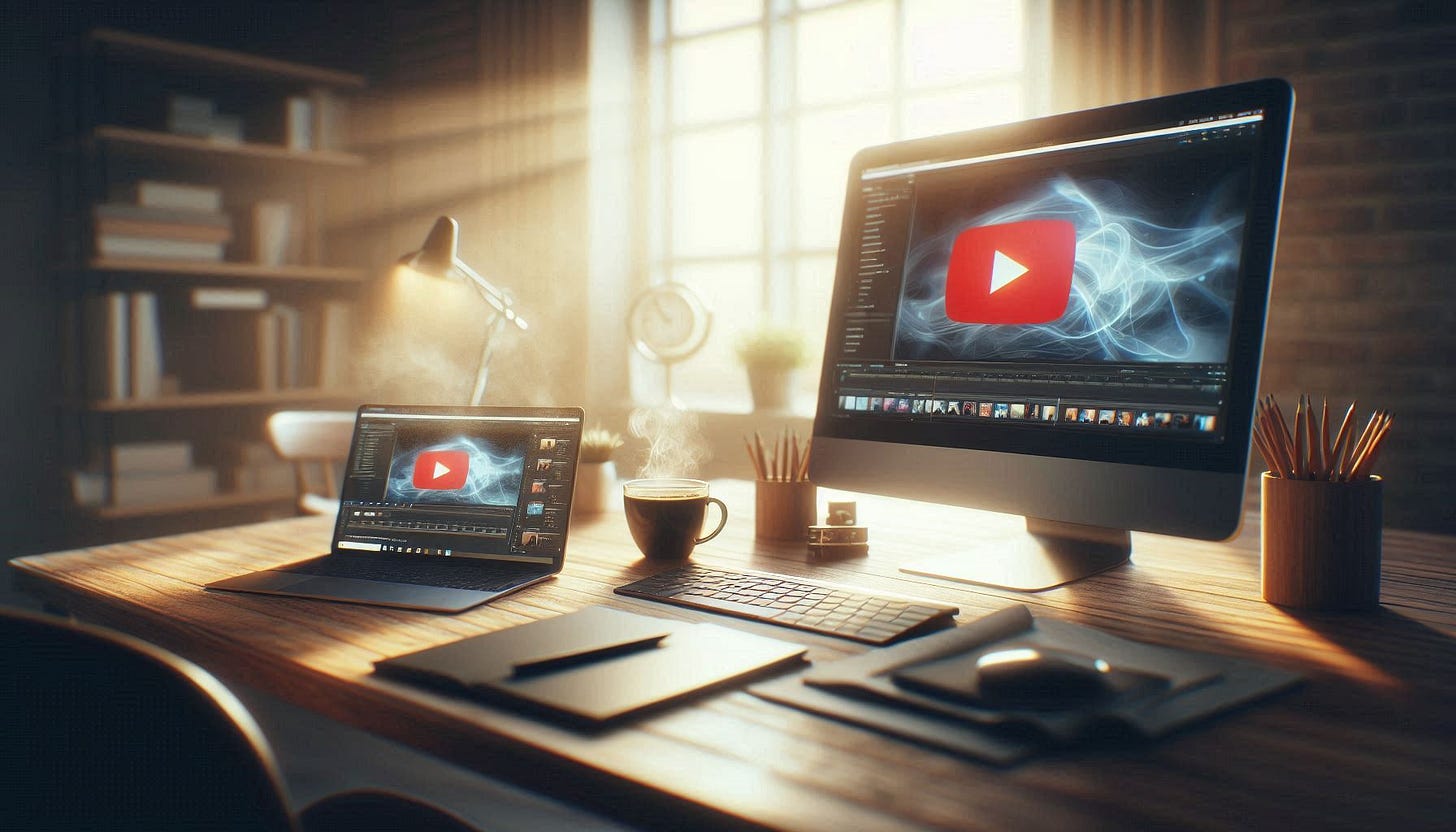 Stop Scrolling, Start Building: Supercharge Your Online Learning With YouTube Playlists Stop Scrolling, Start Building: Supercharge Your Online Learning With YouTube Playlists