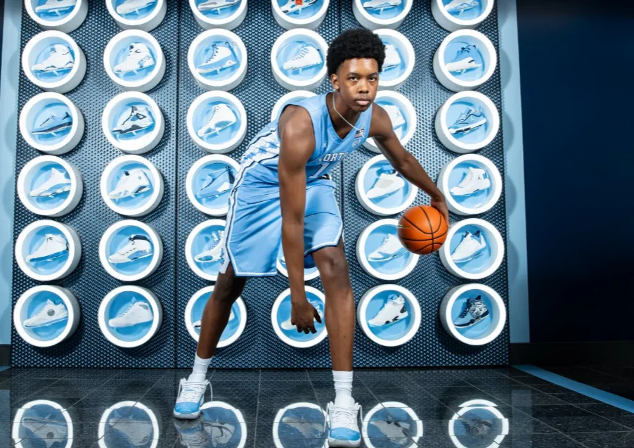 THT Newsletter: 5-Star Basketball Visit, Game Week (and a Hulu Docuseries) for UNC Football THT Newsletter: 5-Star Basketball Visit, Game Week (and a Hulu Docuseries) for UNC Football