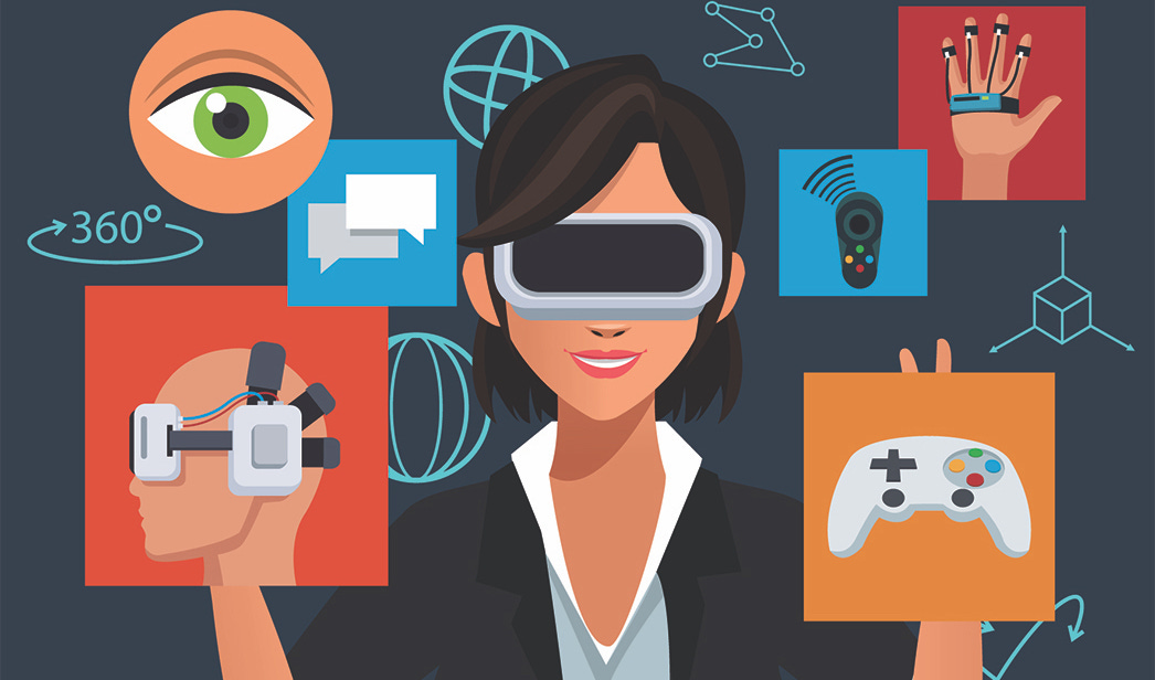 What Makes For A Successful AR/VR Experience? What Makes For A Successful AR/VR Experience?