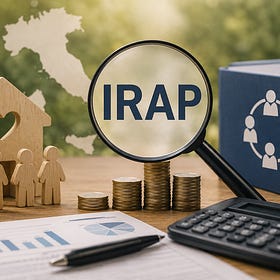 IRAP ed enti del Terzo settore: la clausola di salvaguardia dell’articolo 82-bis del Codice