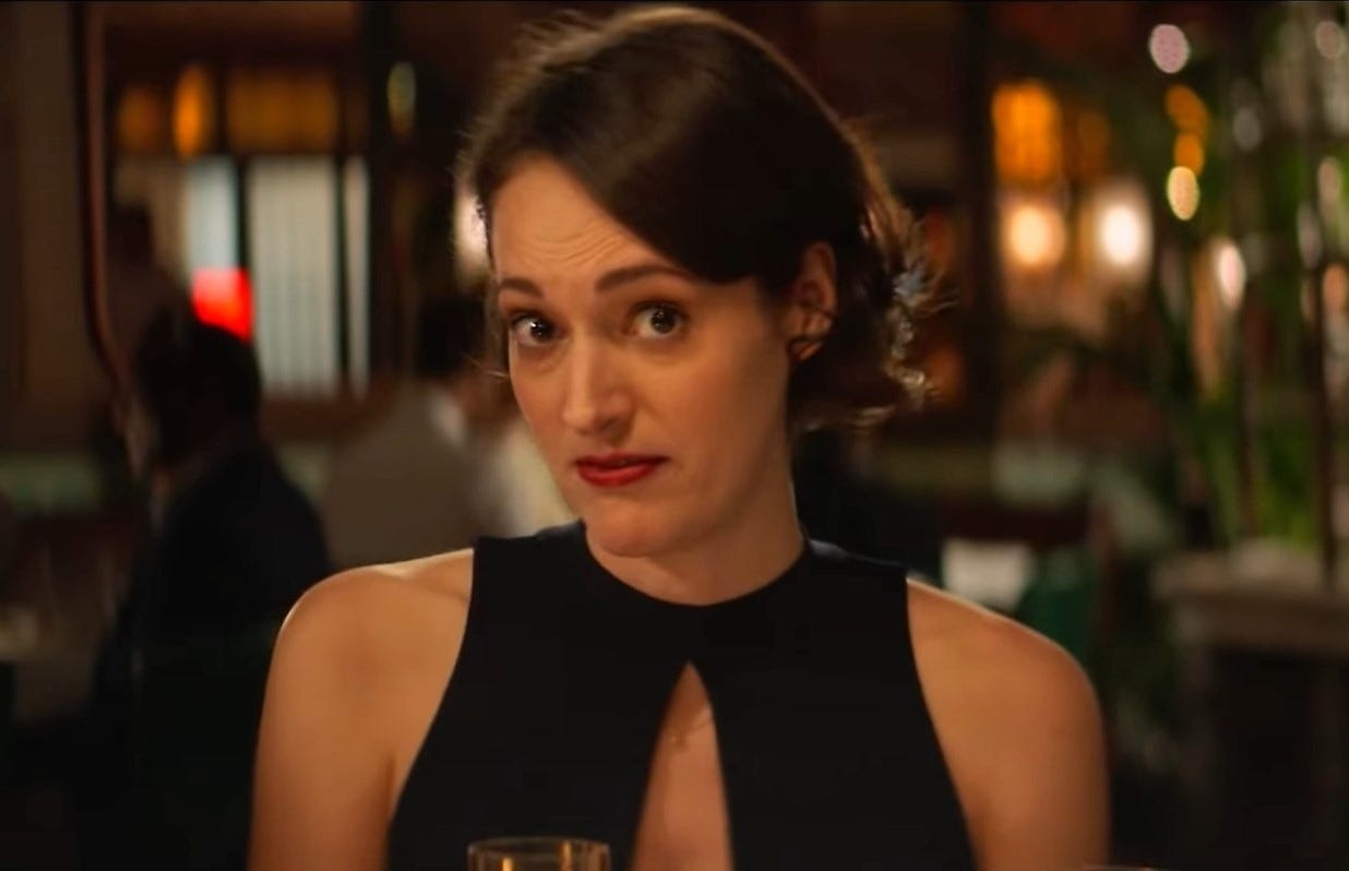 How Phoebe Waller-Bridge Won Hollywood with Truth-Telling