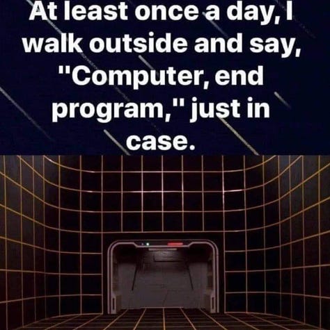 Day Brighteners (or not)