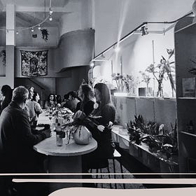 🍸 Paulicéia + Liv Brandão: 11 lugares para comer e beber bem na Barra Funda