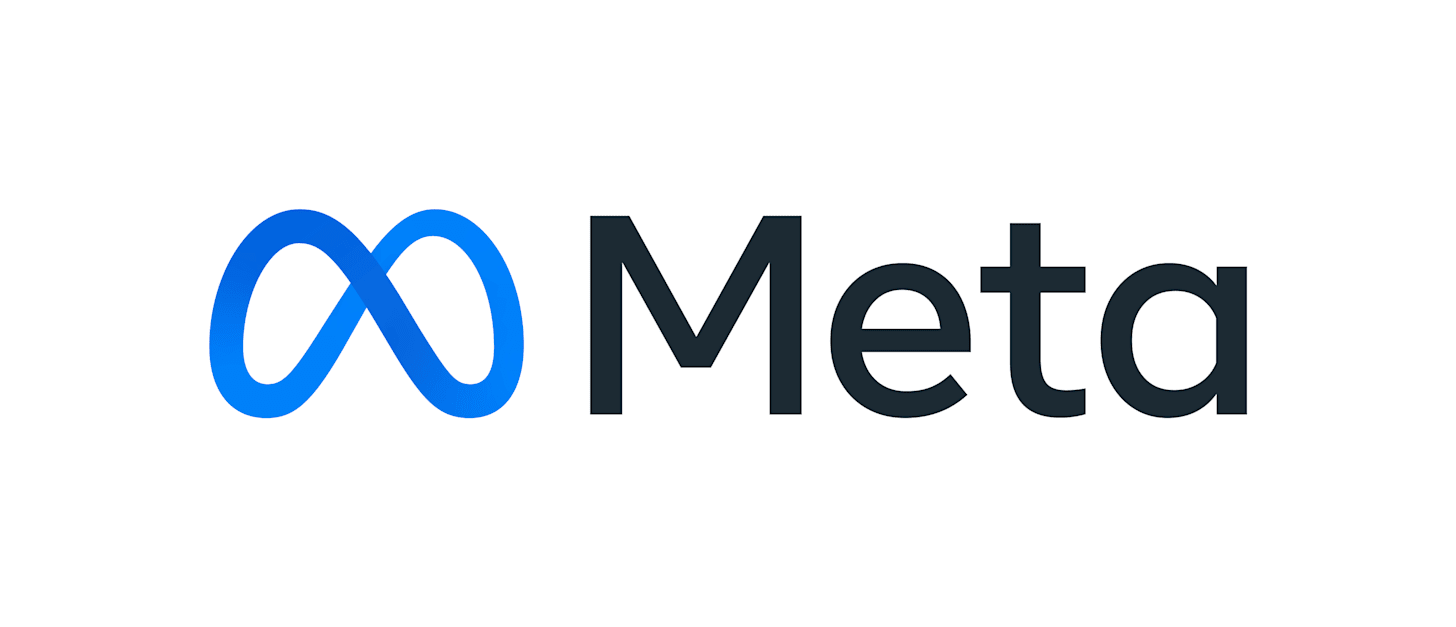 Meta Platforms Logo