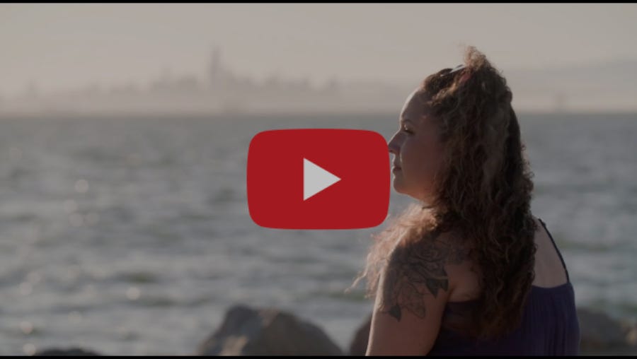 Counted Out Trailer link Counted Out Trailer link