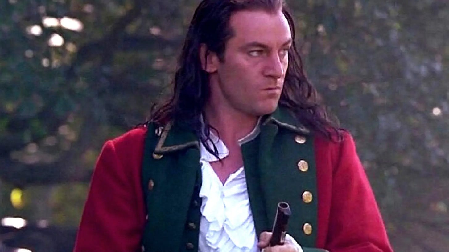 Jason Isaacs (62 años) habla sobre su momento incómodo con Mel Gibson: "No puedes perdonar todo de todos" Jason Isaacs (62 años) habla sobre su momento incómodo con Mel Gibson: "No puedes perdonar todo de todos"