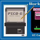 Pico Workshop #1 - Creating UI Components