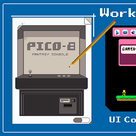 Pico Workshop #1 - Creating UI Components