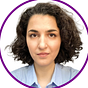 Farida Rustamova's avatar
