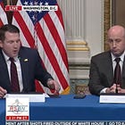 Democrats Slap Sh*t Out Of Ugly F*ck Stephen Miller