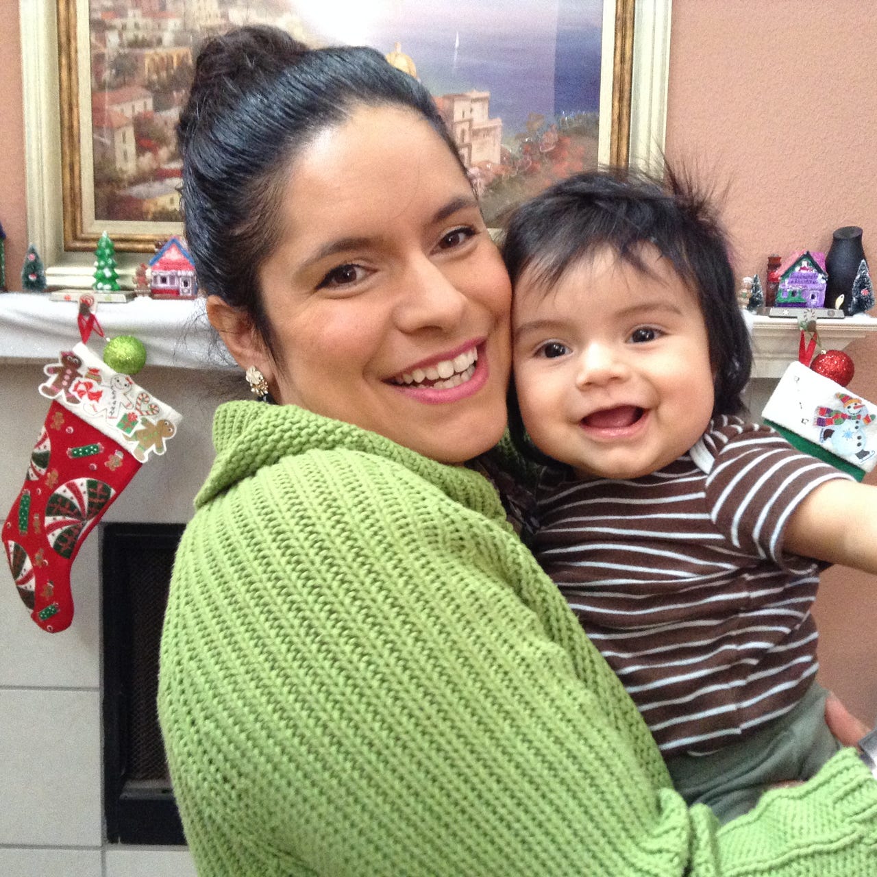 Alexine’s Substack