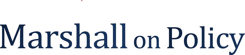 Marshall on Policy