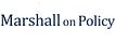 Marshall on Policy