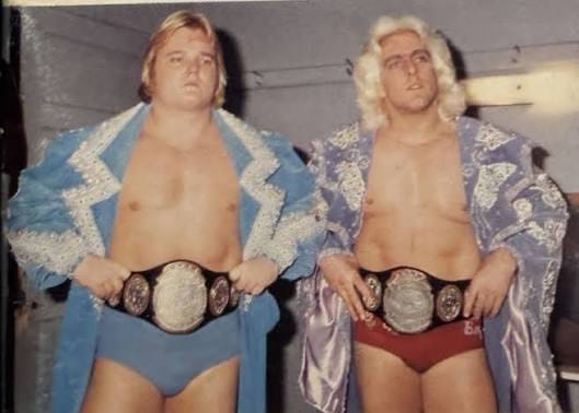 NWA