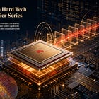 Huawei Unveils Tau (τ) Scaling Law: Aiming for 1.4nm-Equivalent Chip Density Within Five Years