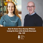 Women Disrupting Tech