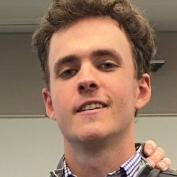 Garrett Armbrust