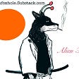 Alien Fox's avatar