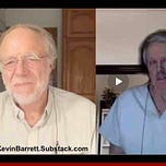 Kevin’s Newsletter