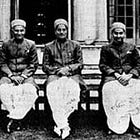 A look at Marwari Businessmen in India