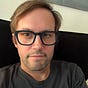 Erik Anderson's avatar
