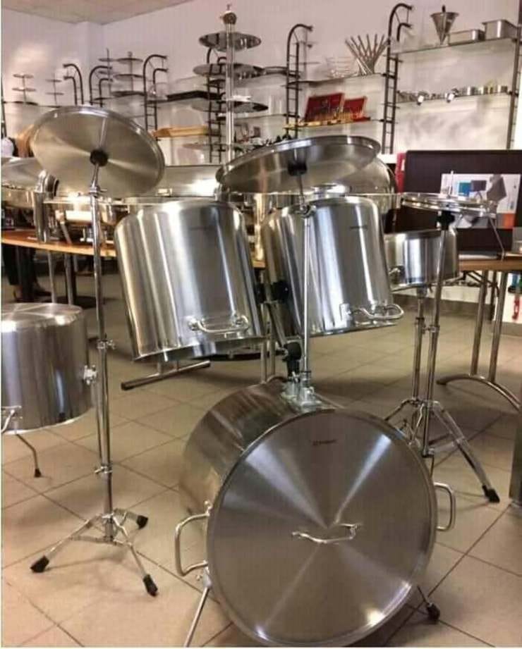 Spotted on the Angry Chef Facebook group.