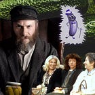 Pickles At The Movies: Massive Dills And Media Thrills