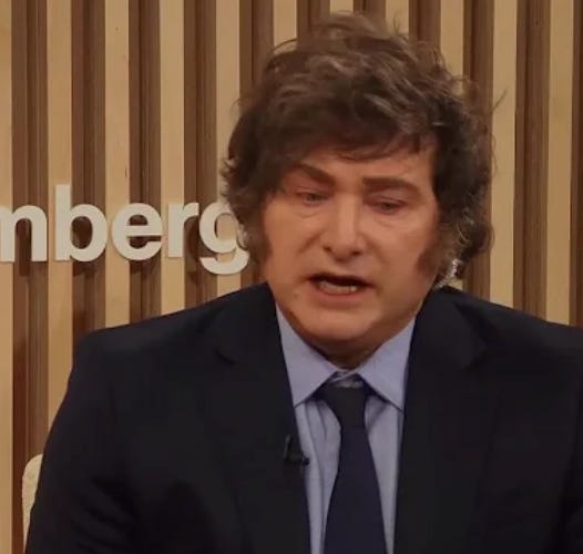 Argentina’s Foreign Policy: Sovereignty Sacrificed at the Altar of NATO and Zionism